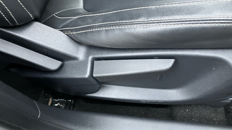 Nac MG Zs 1.0T GDi Exclusive 5dr DCT Petrol Hatchback